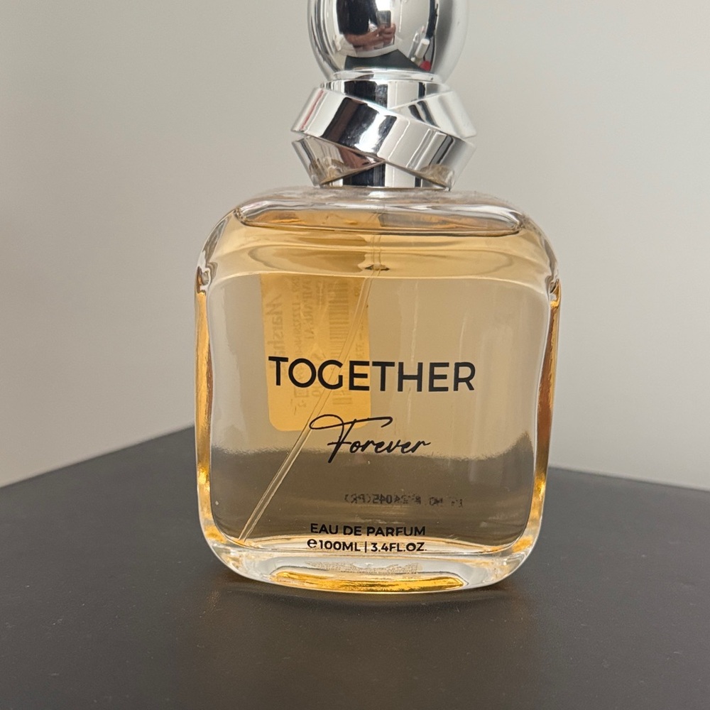 Together Forever Eau de Parfum